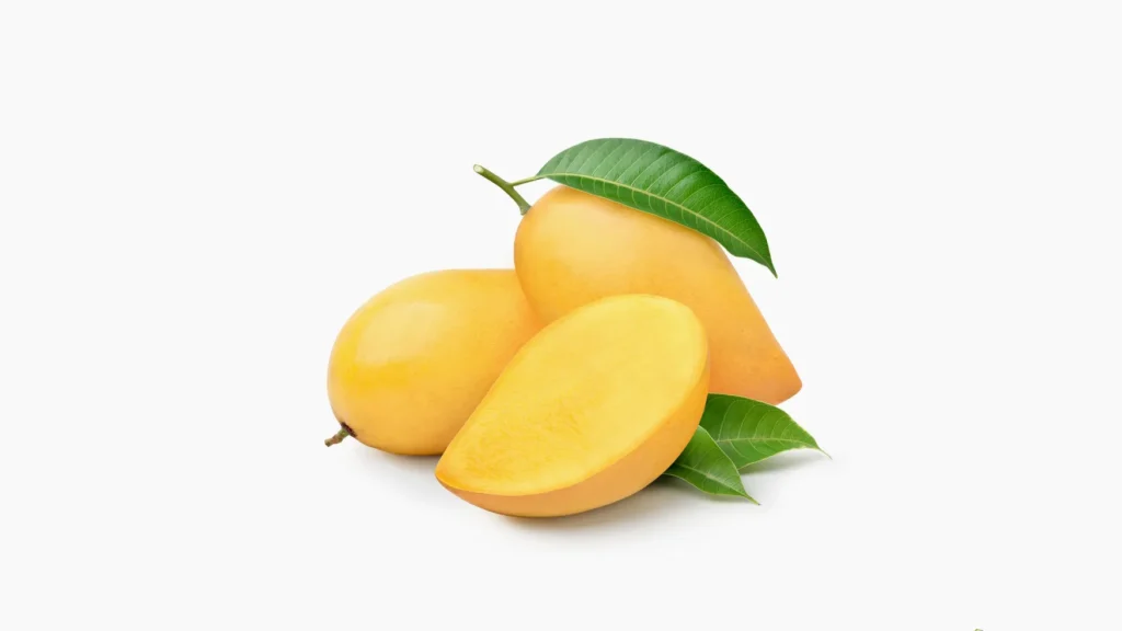 Mangoes